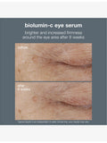 Dermalogica Biolumin-C eye serum 14ml, imported from the UK