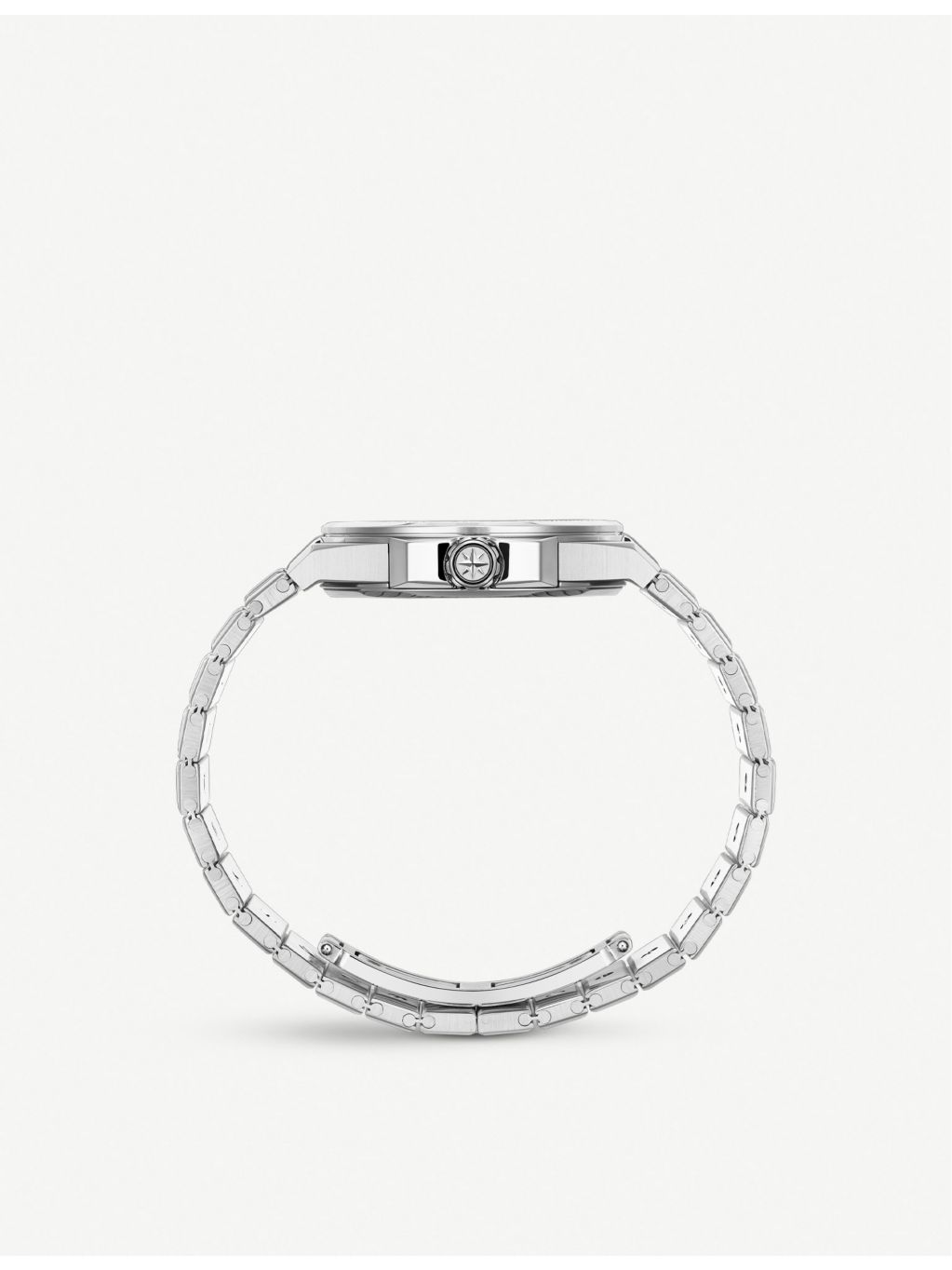 Chopard Alpine Eagle automatic watch in Lucent steel A223 41mm, UK version