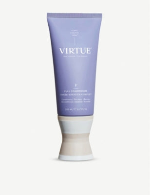 Virtue Full hair conditioner 200ml, imported from the UK