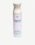 Virtue full hair shampoo 240ml for fuller-looking hair, UK version