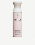 Virtue Smooth Shampoo 240ml for smooth hair, UK version