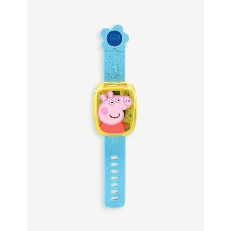 VTech Peppa Pig children's watch, imported from the UK