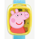 VTech Peppa Pig children's watch, imported from the UK