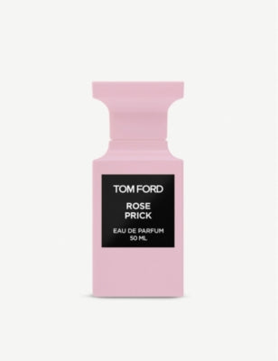 selfridges Tom Ford Private Blend Rose Prick Eau de Parfum- Buy online at McGrocer