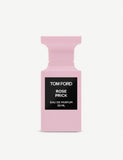 Tom Ford Rose Prick eau de parfum, imported from the UK