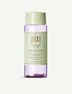 Pixi retinol tonic 100ml facial toner for all skin types, UK version