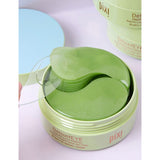 Pixi DetoxifEYE hydrogel eye patches 30 pairs, imported from the UK
