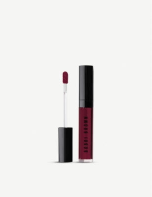 Bobbi Brown Crushed Oil-infused lip gloss 6ml, imported from the UK