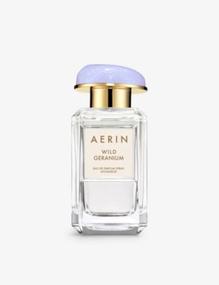 Aerin Wild Geranium Eau de Parfum (British brand)