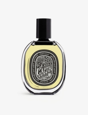 diptyque Eau Capitale eau de parfum 75ml - British product
