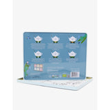 English Tea Shop Wellness Tea gift tin 54g - British product