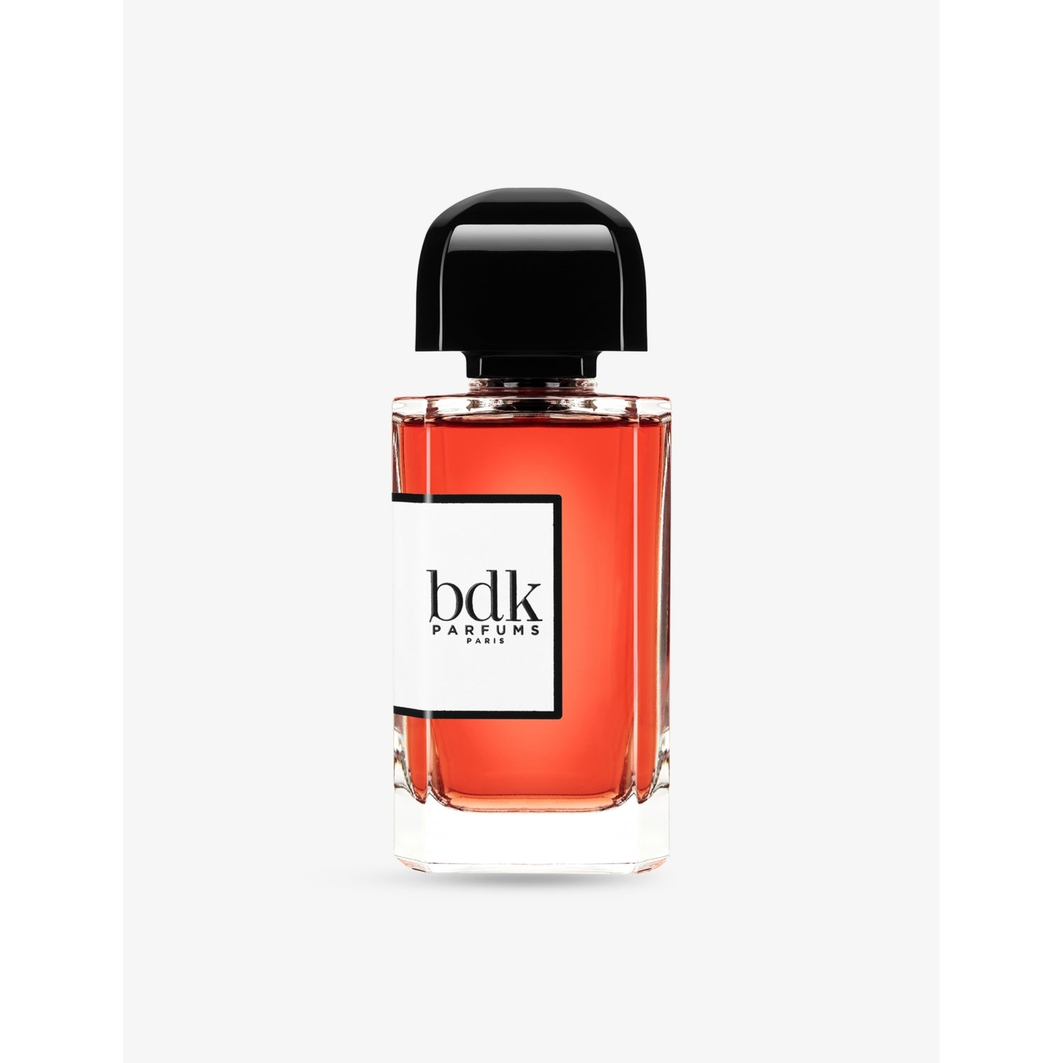 BDK Parfums Rouge Smoking eau de parfum 100ml, UK version