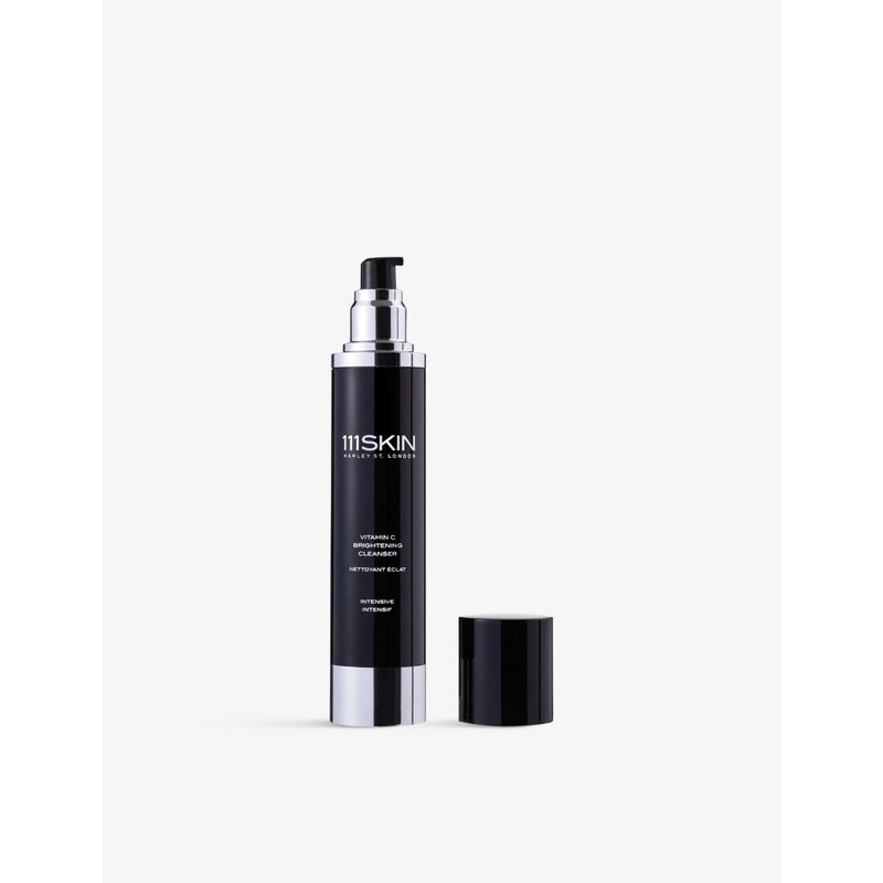 111SKIN Vitamin C brightening cleanser 120ml, UK version