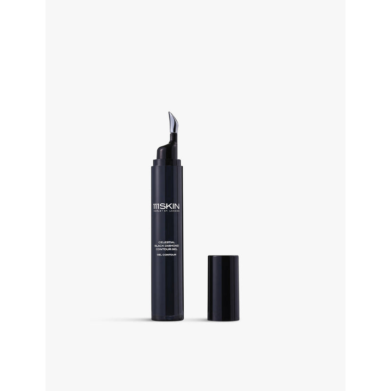 111SKIN Celestial Black Diamond Contour Gel 15ml (British brand)