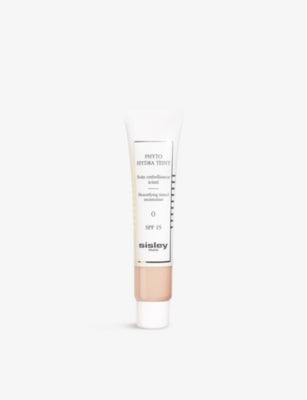 Sisley Phyto Hydra Teint tinted moisturiser SPF15 40ml, UK version