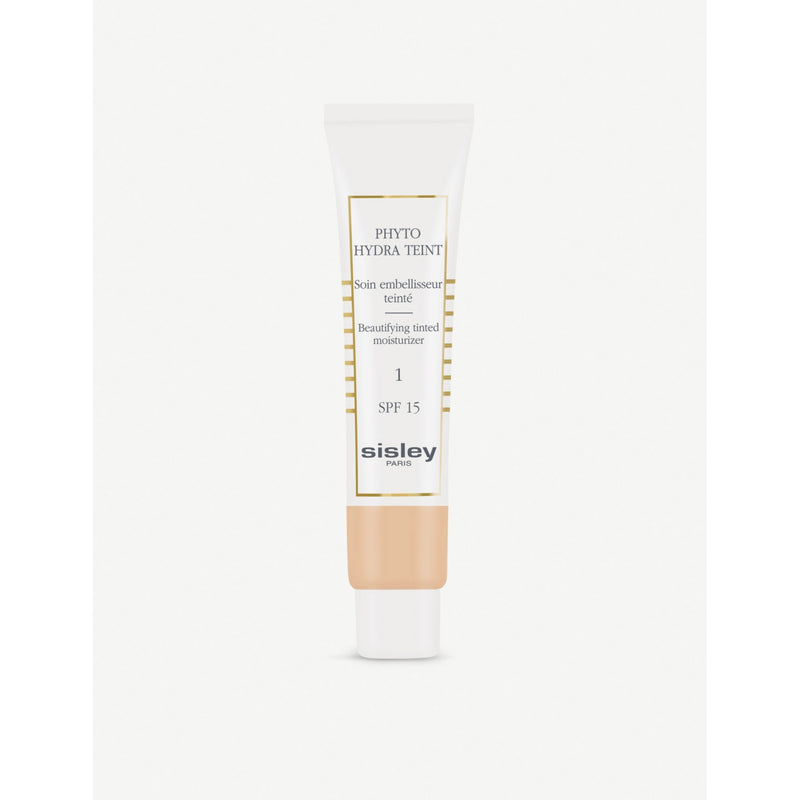 Sisley Phyto Hydra Teint tinted moisturiser SPF15 40ml, UK version