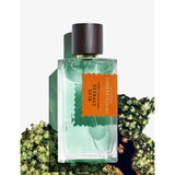 Goldfield & Banks Blue Cypress perfume concentrate 100ml, imported from the UK