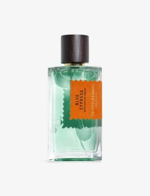 Goldfield & Banks Blue Cypress perfume concentrate 100ml, imported from the UK