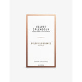Goldfield & Banks perfume concentrate Velvet Splendour 100ml - British product