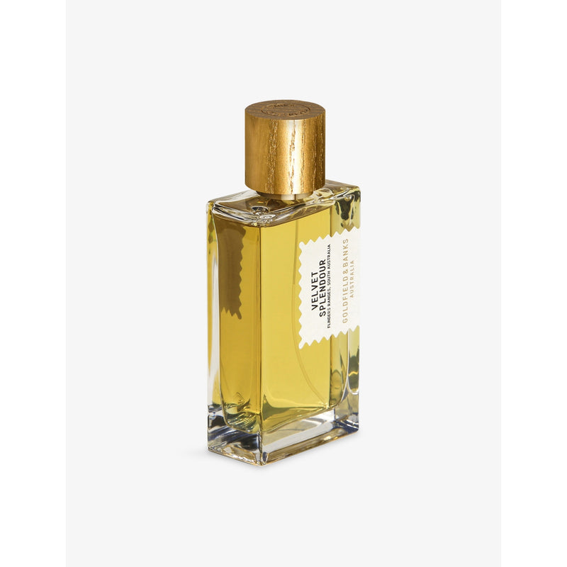 Goldfield & Banks perfume concentrate Velvet Splendour 100ml - British product