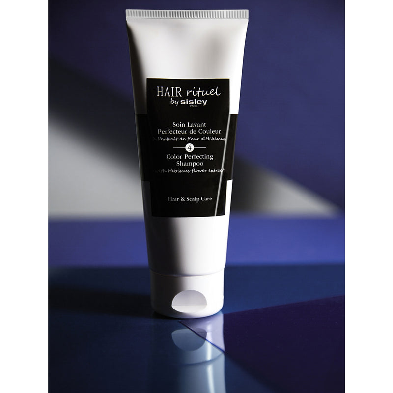 Sisley colour perfecting shampoo 200ml (British brand)