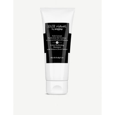 selfridges Sisley Hair Rituel Colour Perfecting Shampoo 200ml- Buy online at McGrocer