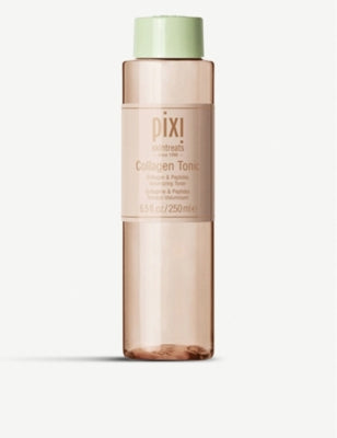 Pixi collagen tonic 250ml, UK version