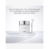 La Prairie White Caviar Illuminating eye cream 20ml, imported from the UK