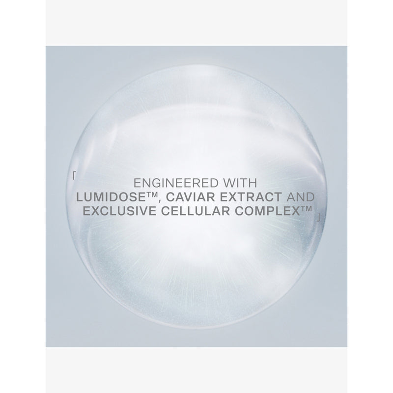 La Prairie White Caviar Illuminating eye cream 20ml, imported from the UK