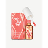 Benefit Chachatint lip and cheek stain 6ml, imported from the UK