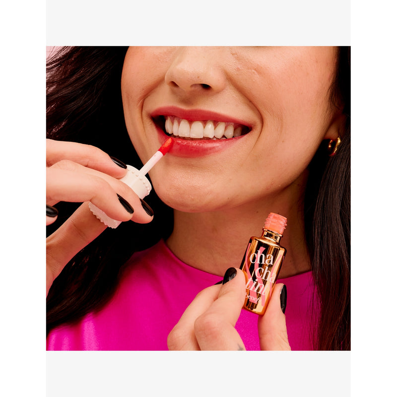 Benefit Chachatint lip and cheek stain 6ml, imported from the UK