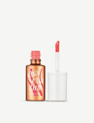 Benefit Chachatint lip and cheek stain 6ml, imported from the UK