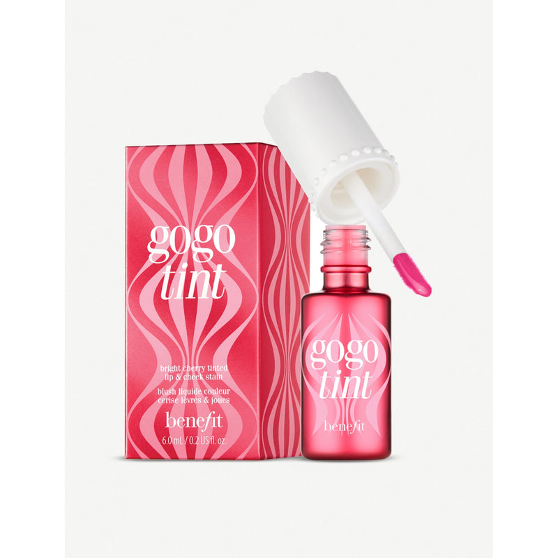 Benefit Gogotint cheek and lip stain 6ml, UK version