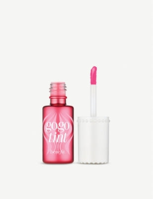 Benefit Gogotint cheek and lip stain 6ml, UK version