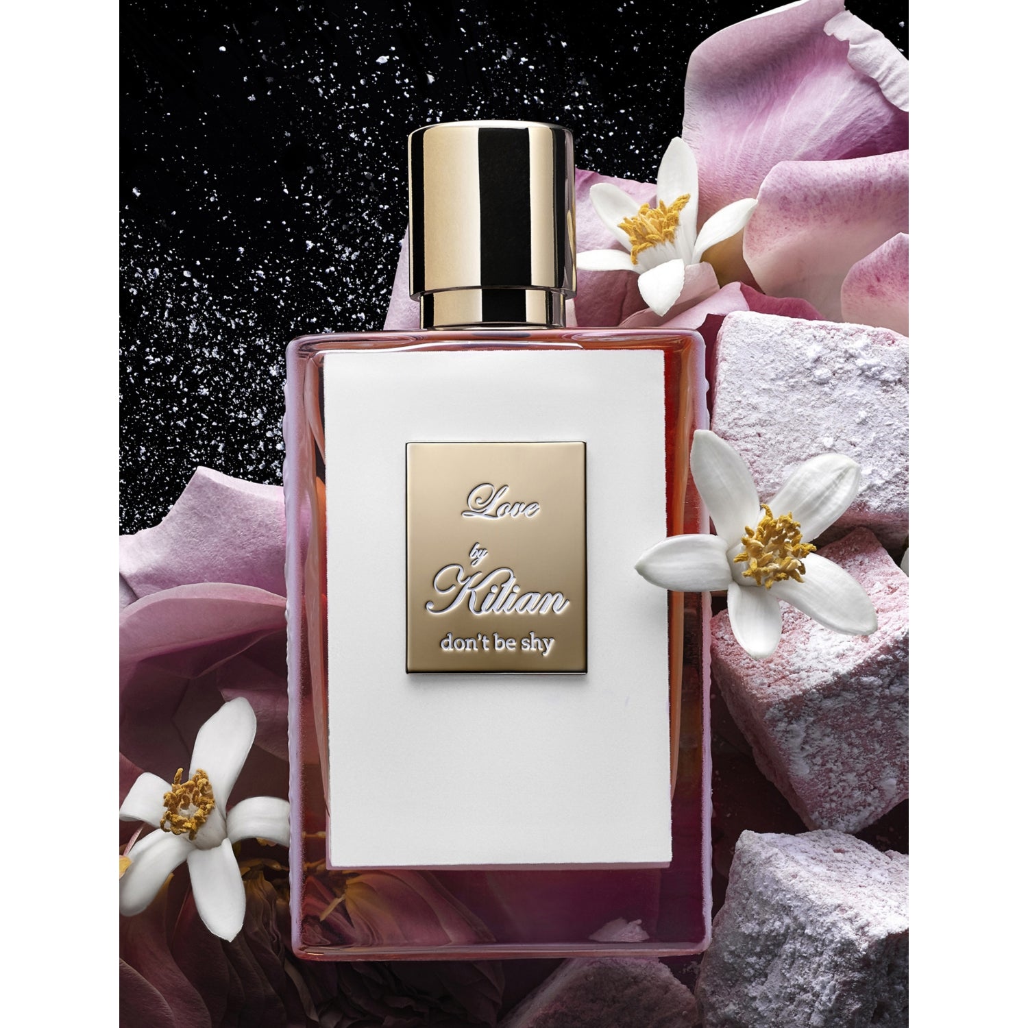 Kilian Love Don't Be Shy eau de parfum 50ml - British product