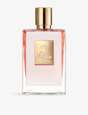 Kilian Love Don't Be Shy eau de parfum 50ml - British product