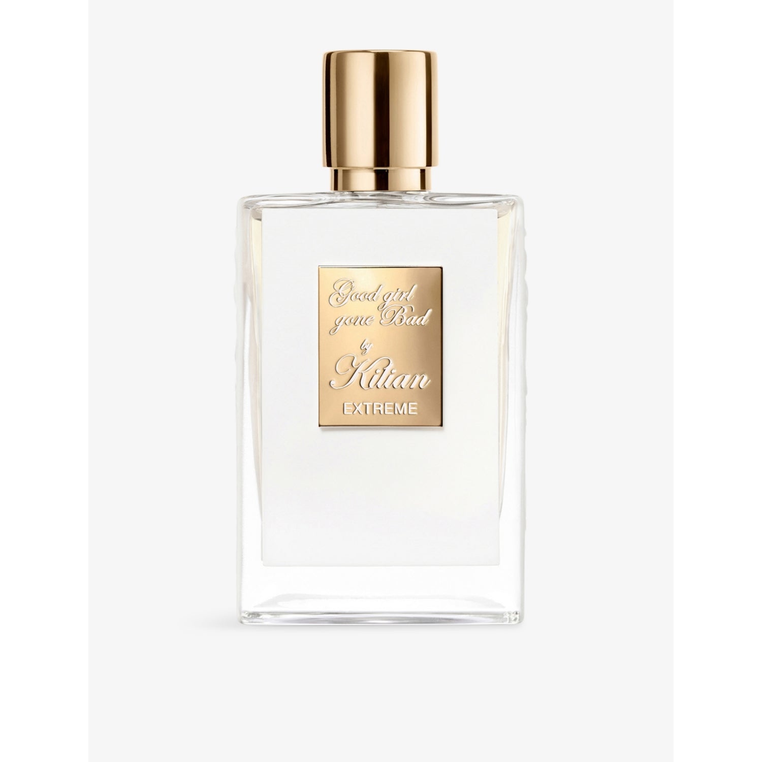 Kilian Good Girl Gone Bad Extreme perfume 50ml, imported from the UK