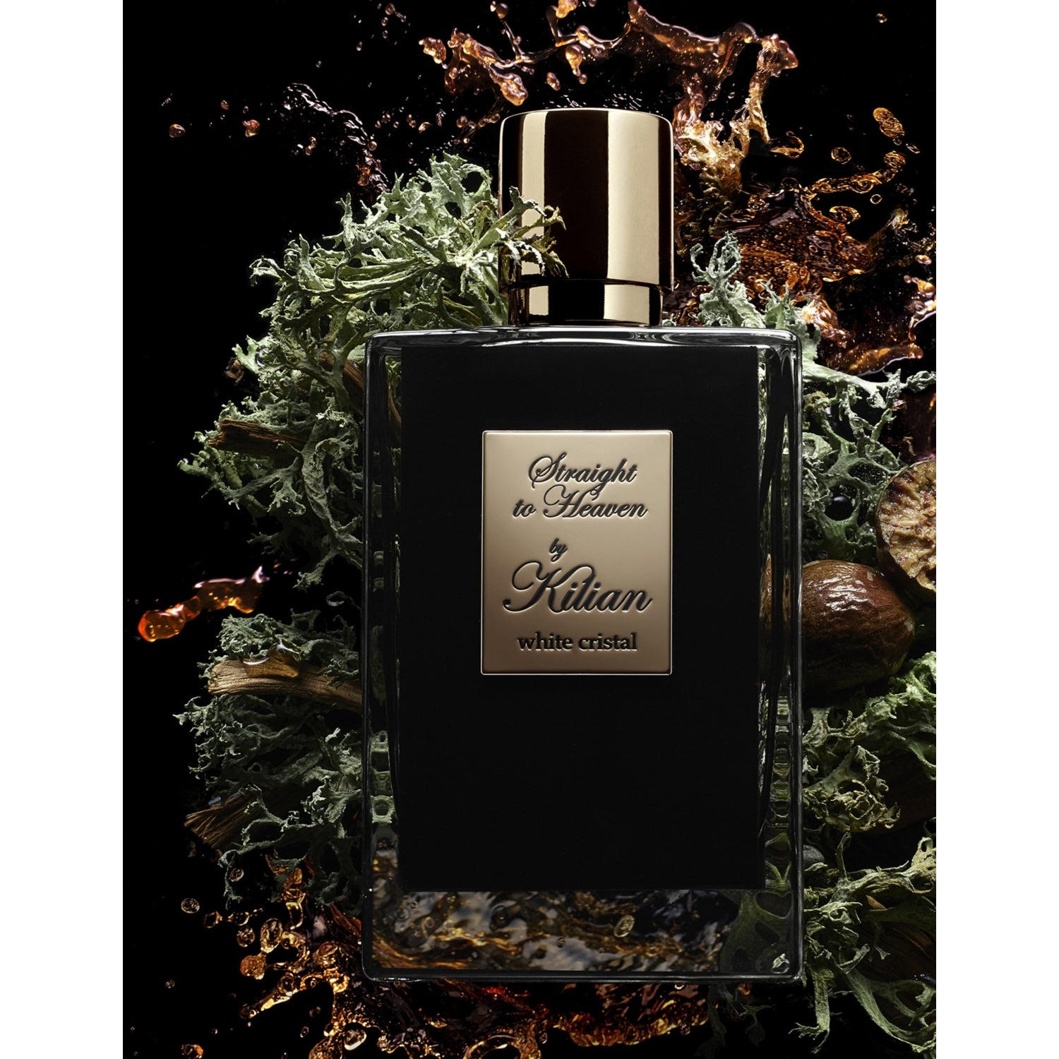 Kilian Straight to Heaven eau de parfum 50ml, imported from the UK