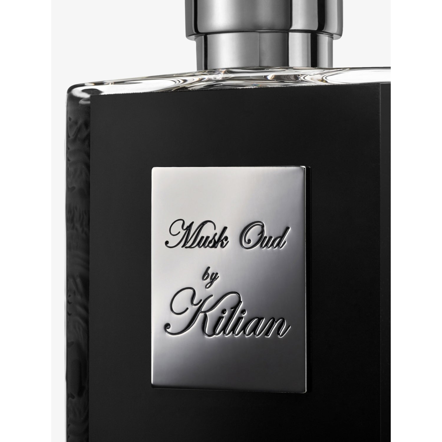 Kilian Musk Oud refillable eau de parfum 50ml, UK version