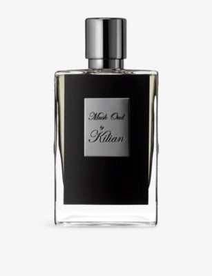 Kilian Musk Oud refillable eau de parfum 50ml, UK version