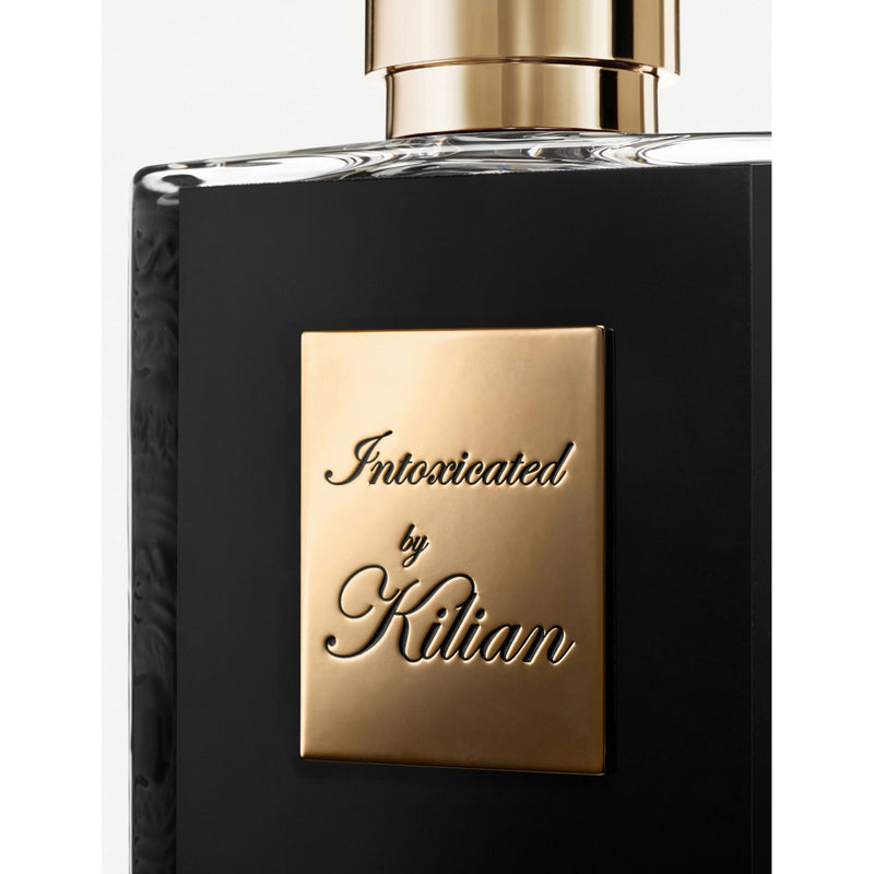 Kilian Intoxicated eau de parfum refillable spray 50ml, UK version