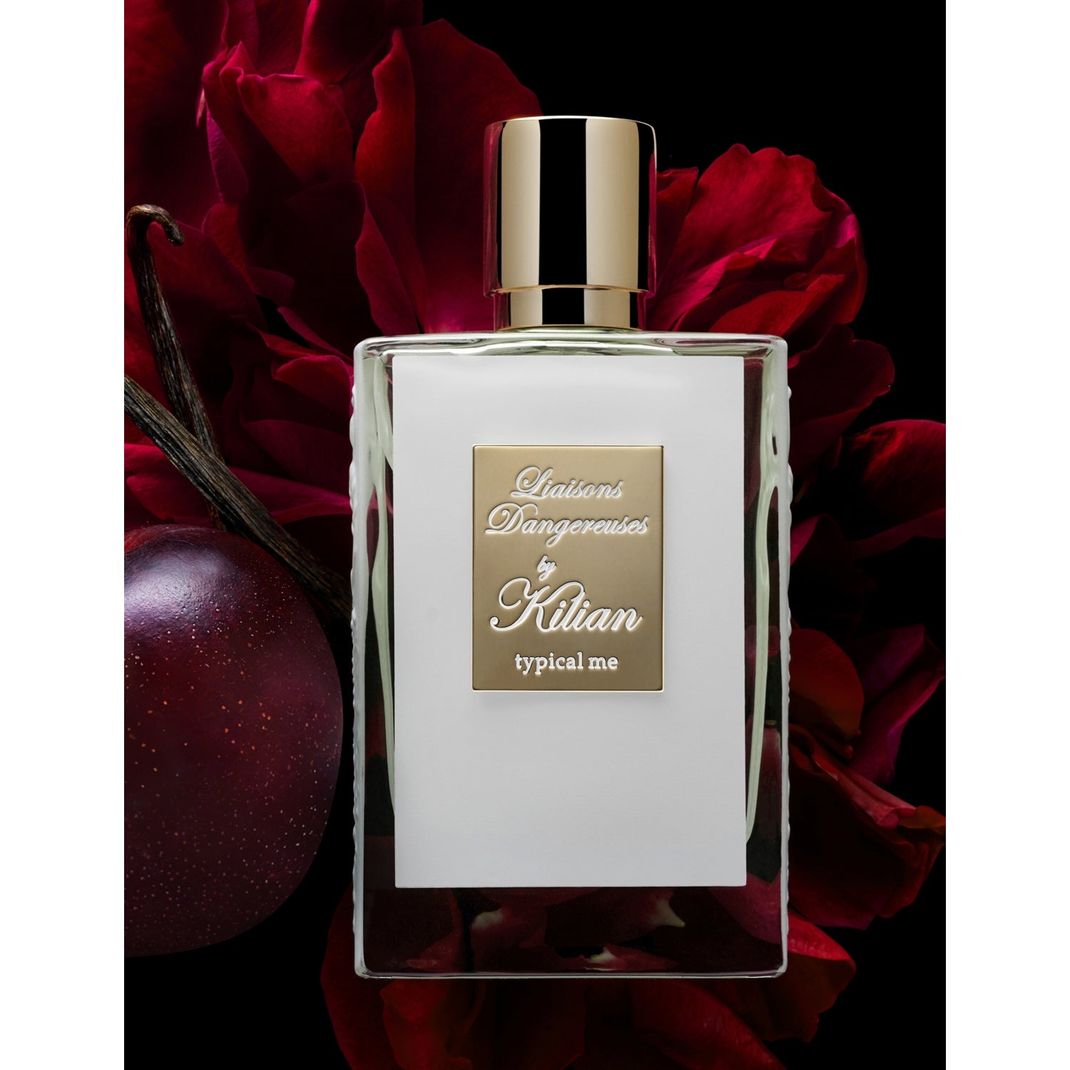 Kilian Liaisons Dangereuses eau de parfum 50ml, imported from the UK