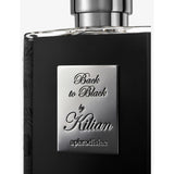 Kilian Back To Black eau de parfum 50ml, imported from the UK