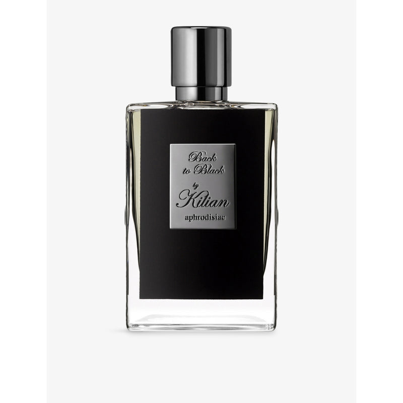 Kilian Back To Black eau de parfum 50ml, imported from the UK