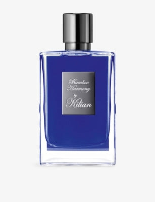 Kilian Bamboo Harmony refillable eau de parfum spray 50ml (British brand)
