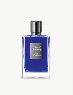 Kilian Flower Of Immortality eau de parfum 50ml, imported from the UK