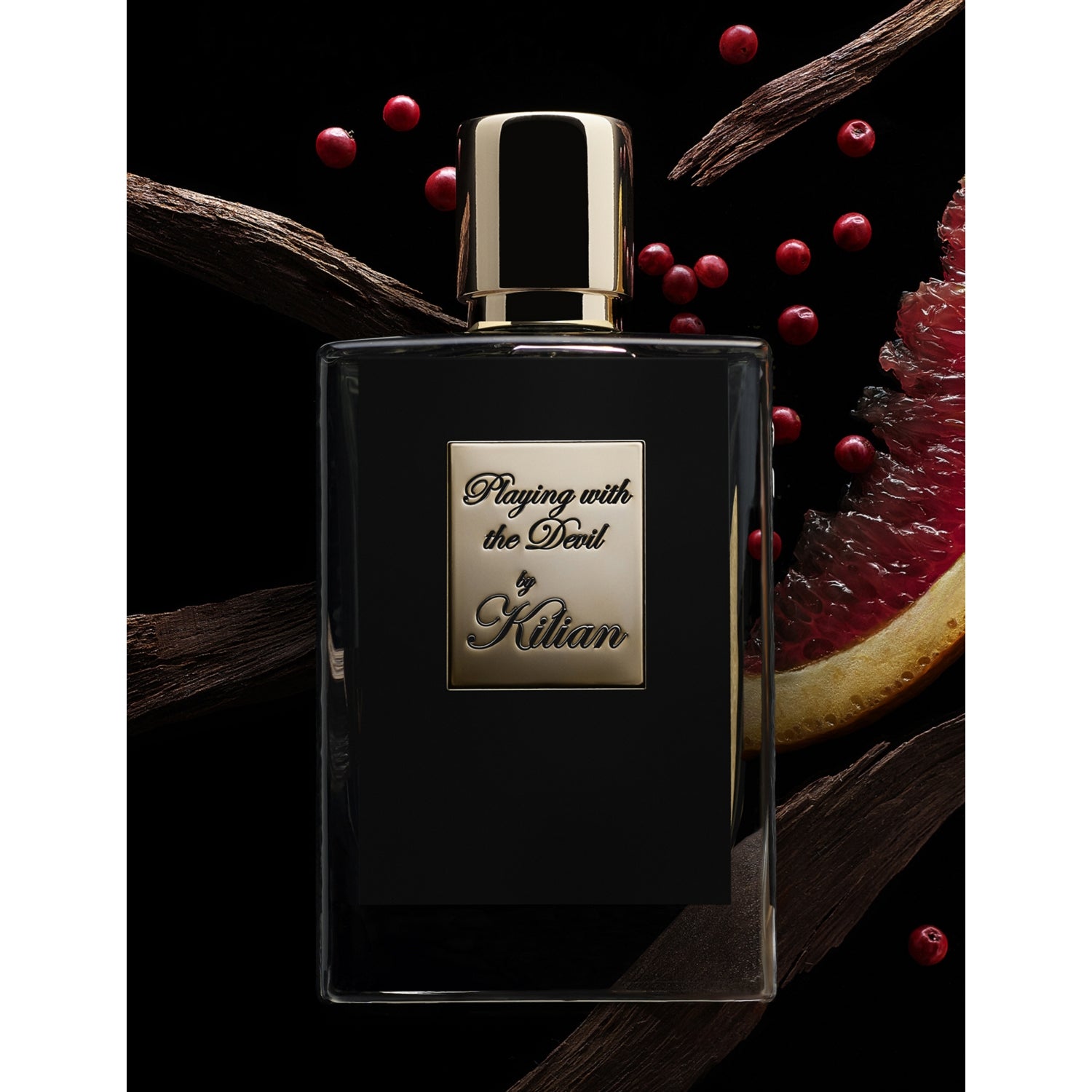 Kilian Playing with the Devil perfume 50ml, imported from the UK