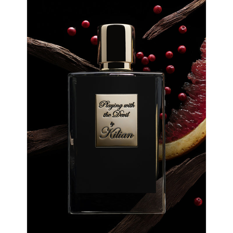 Kilian Playing with the Devil perfume 50ml, imported from the UK