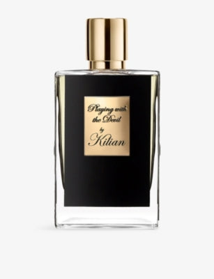 Kilian Playing with the Devil perfume 50ml, imported from the UK