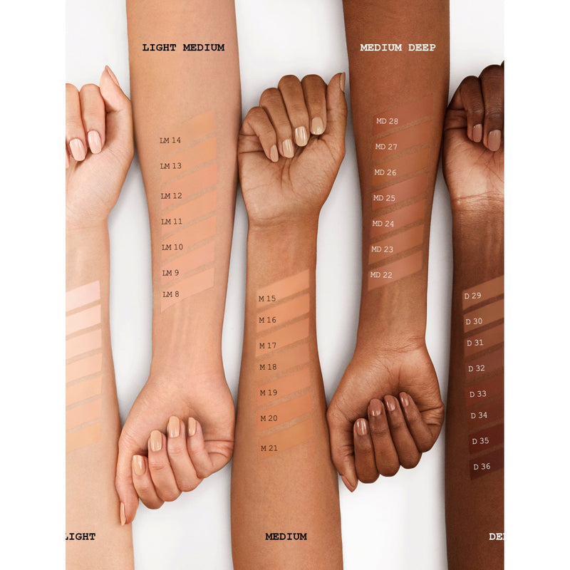 Pat McGrath Labs Skin Fetish concealer 5ml (British brand)